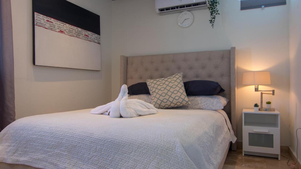 Appartement Breeze Point At Ocean à San Juan Extérieur photo