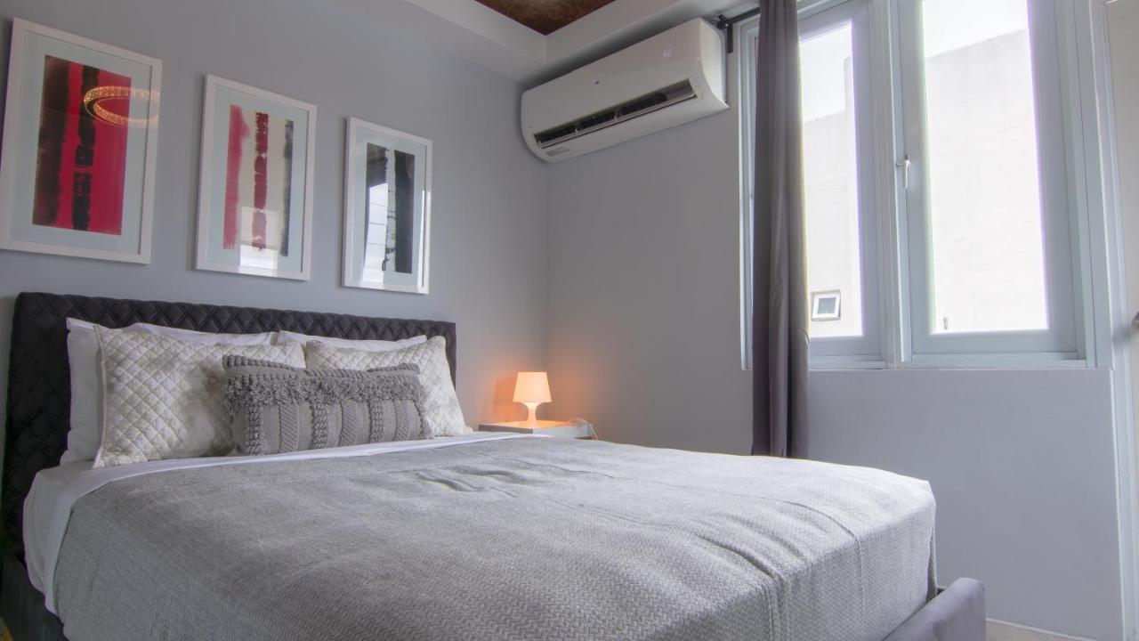 Appartement Breeze Point At Ocean à San Juan Extérieur photo
